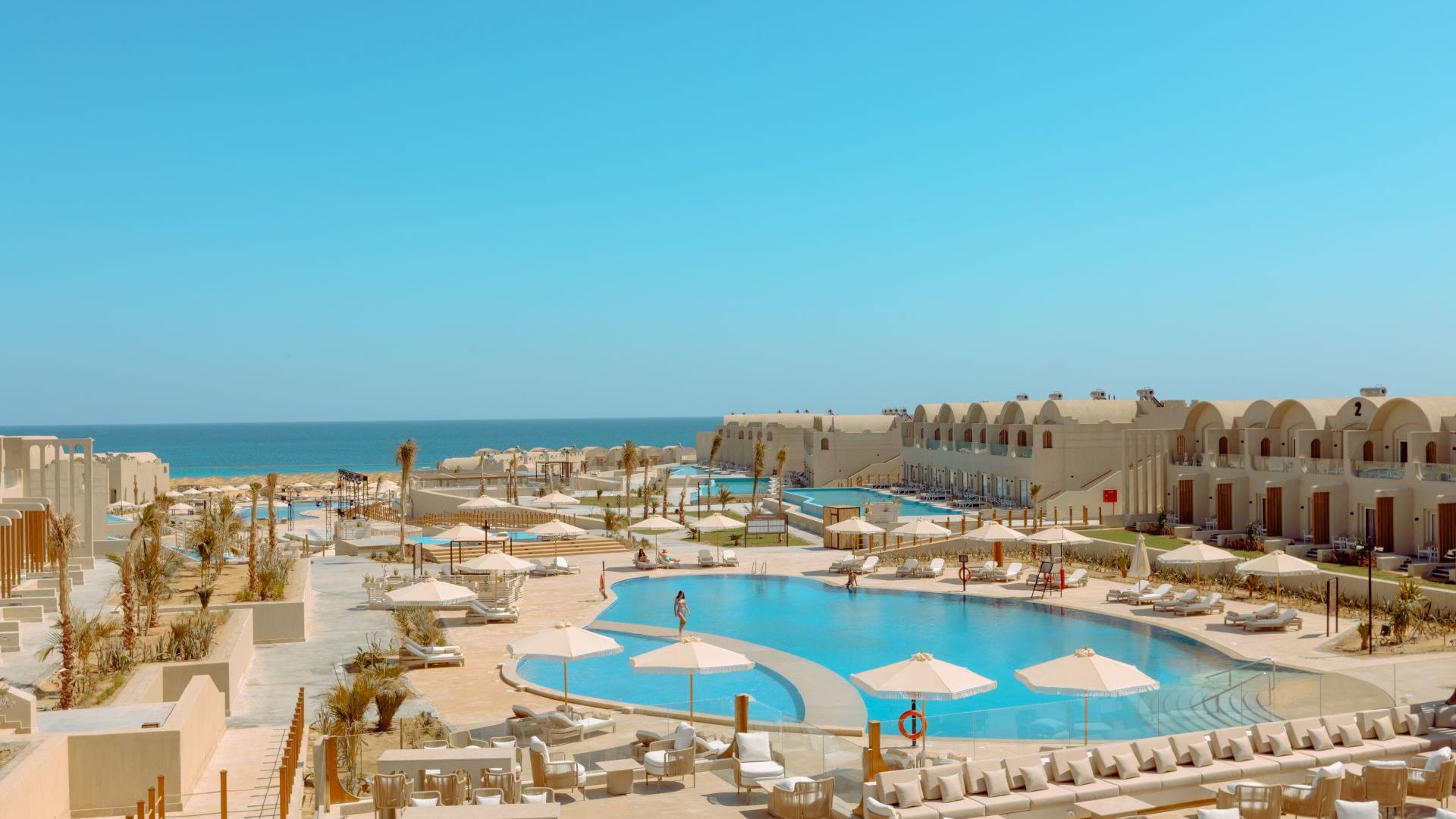Sunrise Anjum Resort - 90 km 75 min from €35