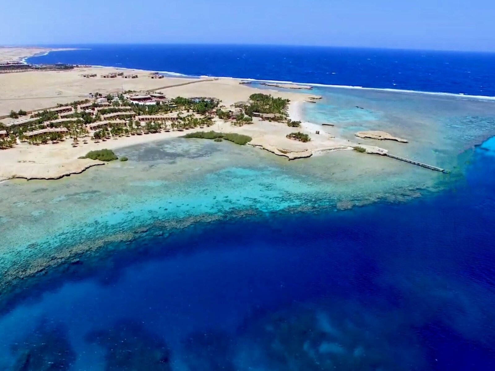 Mangrove Bay Resort - 45 km 40 min from €27