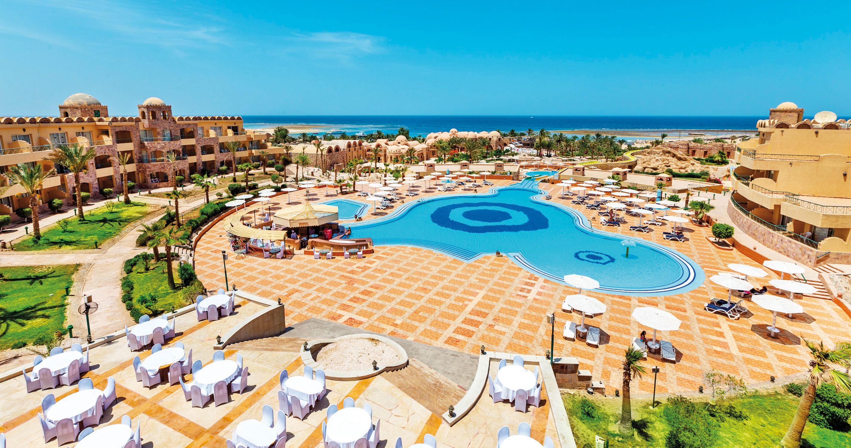 Utopia Beach Resort - 52 km 46 min from €25