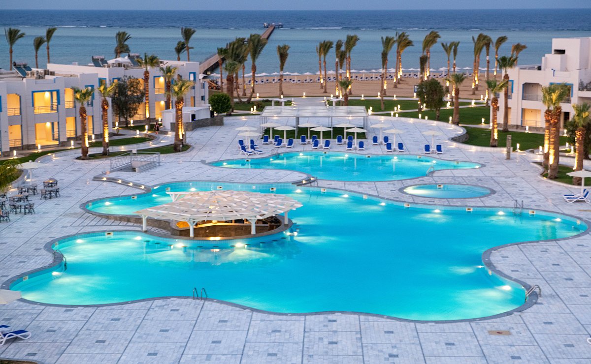 Casa Blue Resort - 21 km 20 min from €17