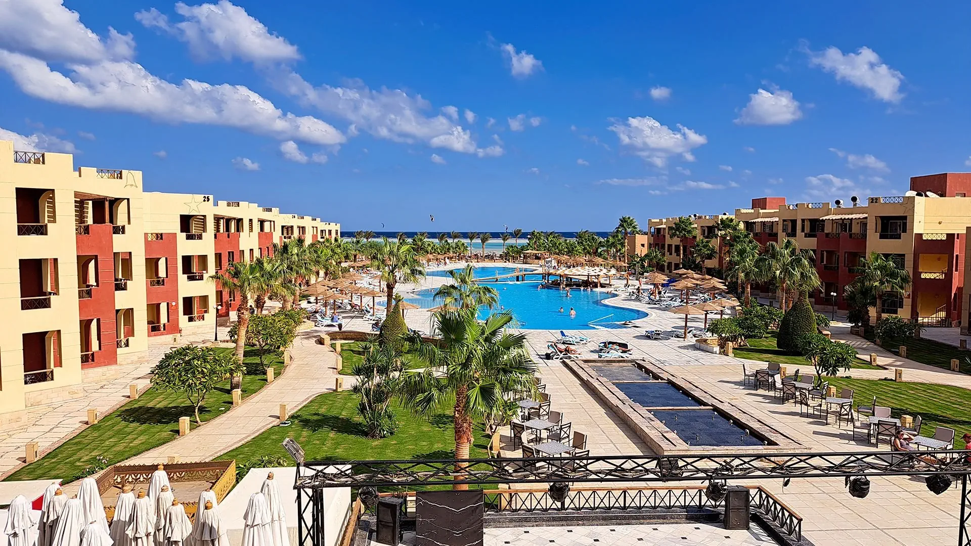 Casa Mare Resort - 21 km 20 min from €17