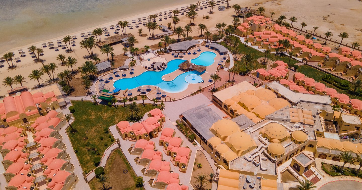 Crystal Beach - 39 km 35 min from €24