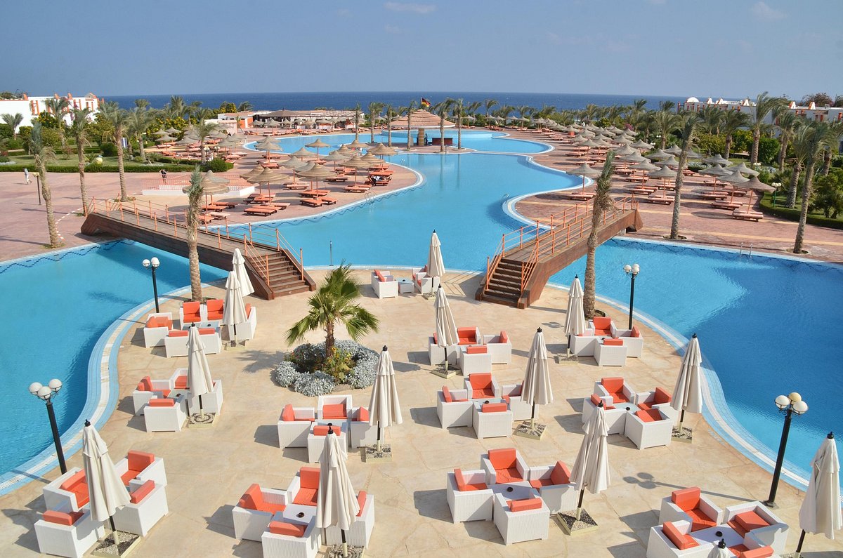 Fantasia Resort - 85 km 70 min from €40