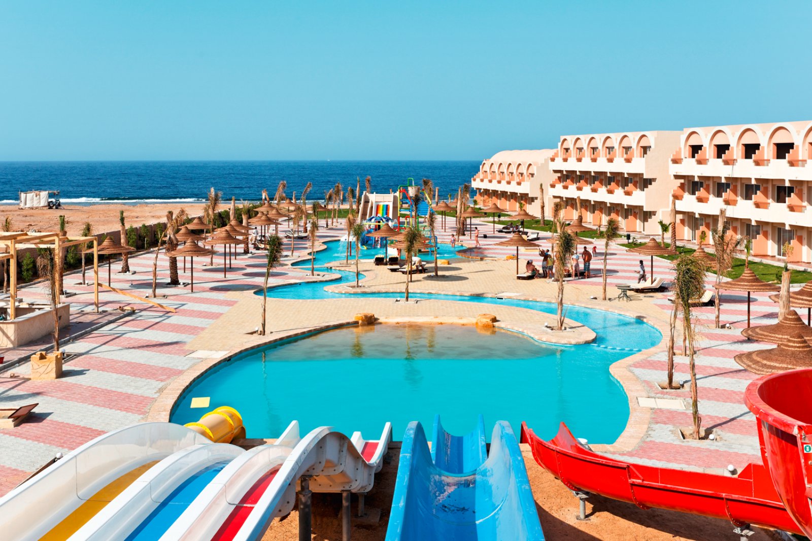 The Three Corners Sea Beach - 10 km 14 min from €12
